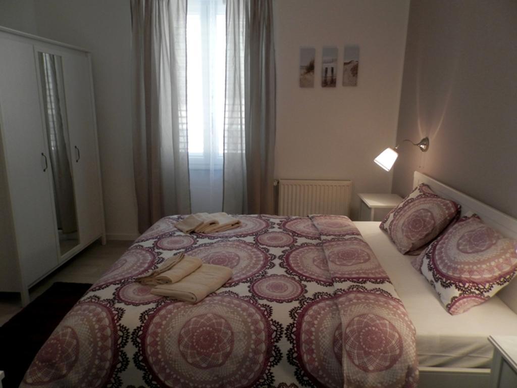 Apartment Kiki Candy Malinska Room photo