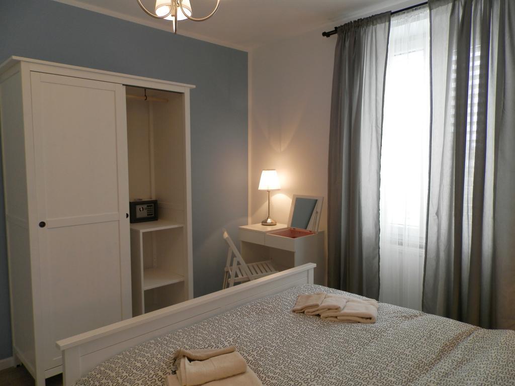 Apartment Kiki Candy Malinska Room photo